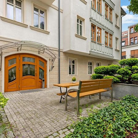 Luxury Willa Morska By Grand Apartments Сопот Екстер'єр фото