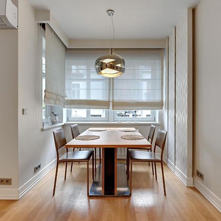Luxury Willa Morska By Grand Apartments Сопот Екстер'єр фото