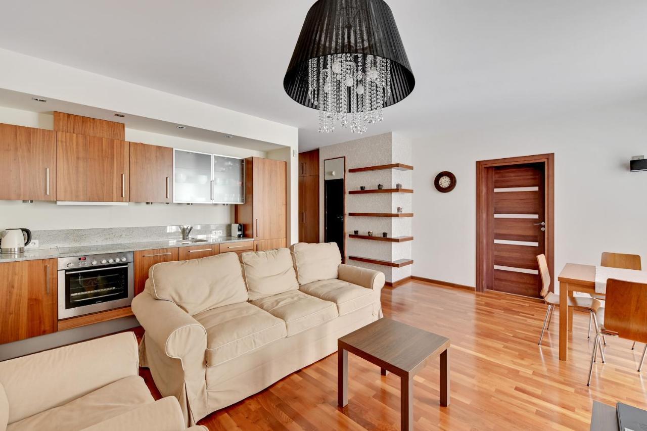 Luxury Willa Morska By Grand Apartments Сопот Екстер'єр фото