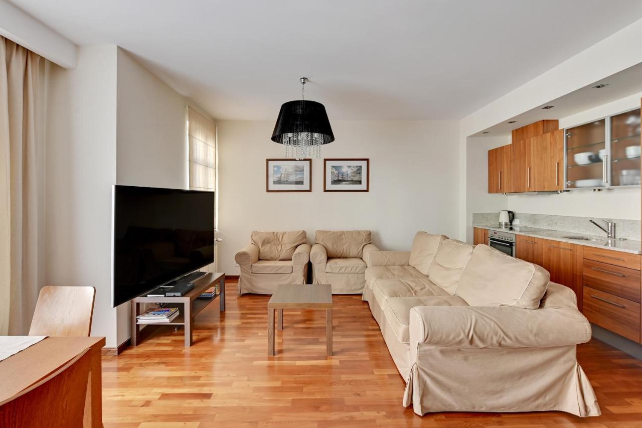 Luxury Willa Morska By Grand Apartments Сопот Екстер'єр фото