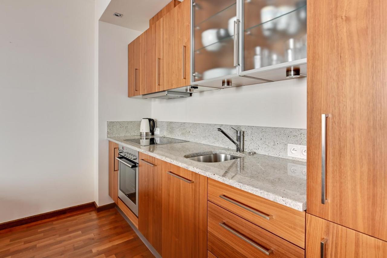 Luxury Willa Morska By Grand Apartments Сопот Екстер'єр фото