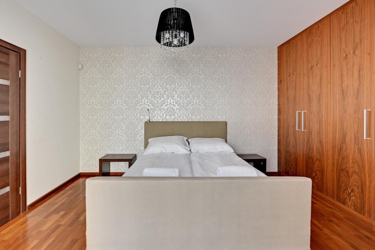 Luxury Willa Morska By Grand Apartments Сопот Екстер'єр фото