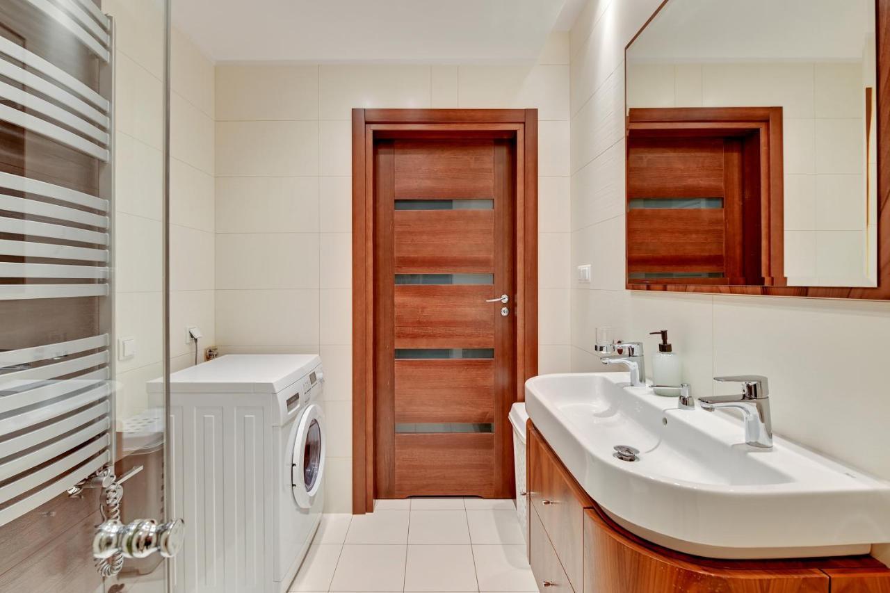 Luxury Willa Morska By Grand Apartments Сопот Екстер'єр фото