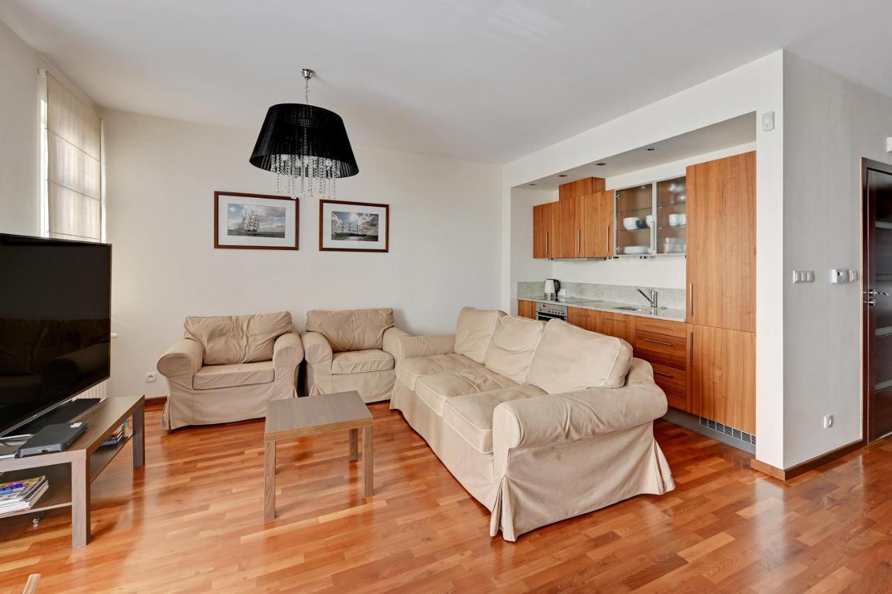 Luxury Willa Morska By Grand Apartments Сопот Екстер'єр фото