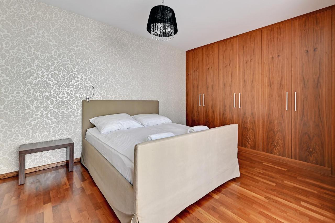 Luxury Willa Morska By Grand Apartments Сопот Екстер'єр фото