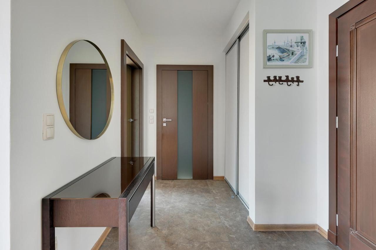 Luxury Willa Morska By Grand Apartments Сопот Екстер'єр фото