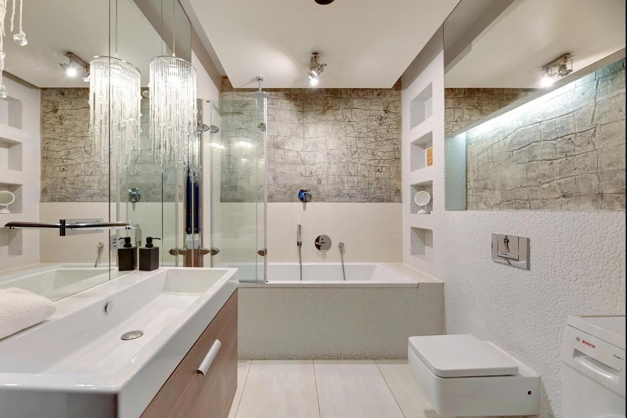 Luxury Willa Morska By Grand Apartments Сопот Екстер'єр фото