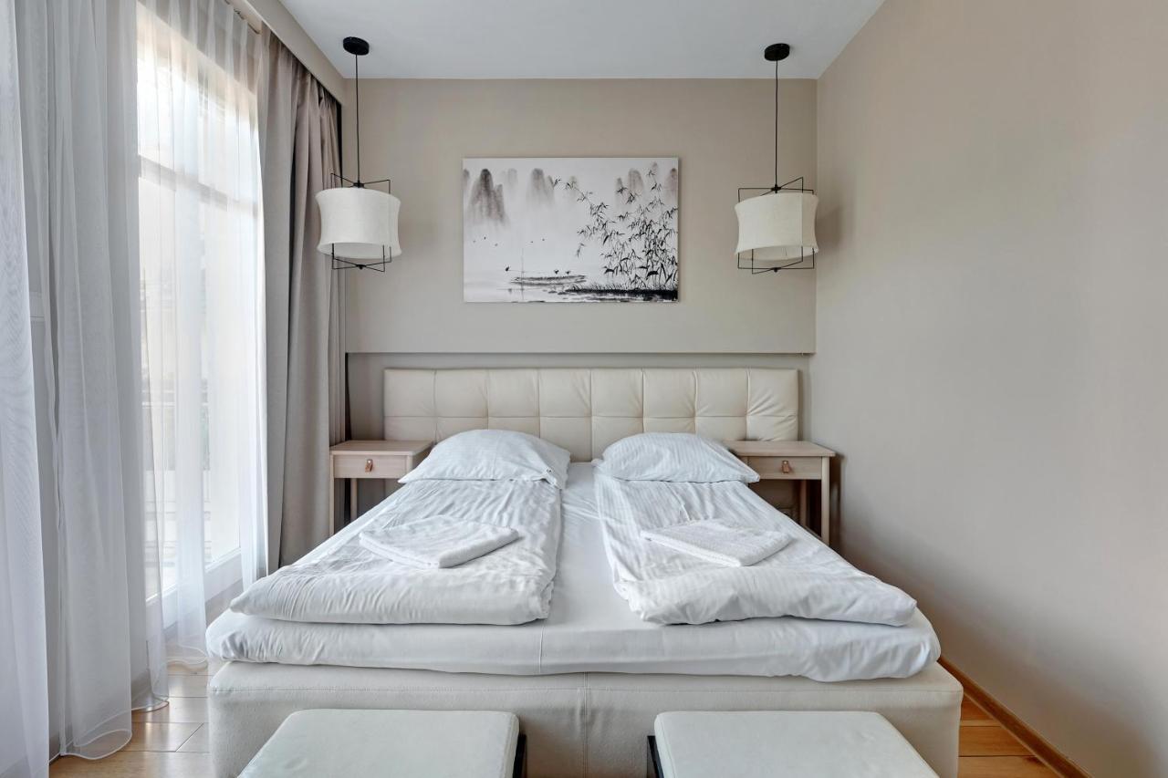 Luxury Willa Morska By Grand Apartments Сопот Екстер'єр фото