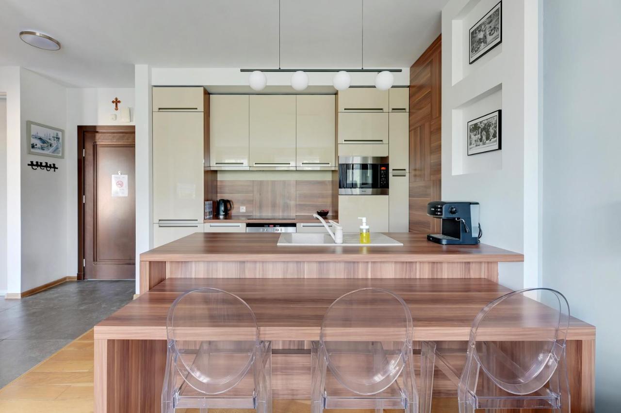 Luxury Willa Morska By Grand Apartments Сопот Екстер'єр фото