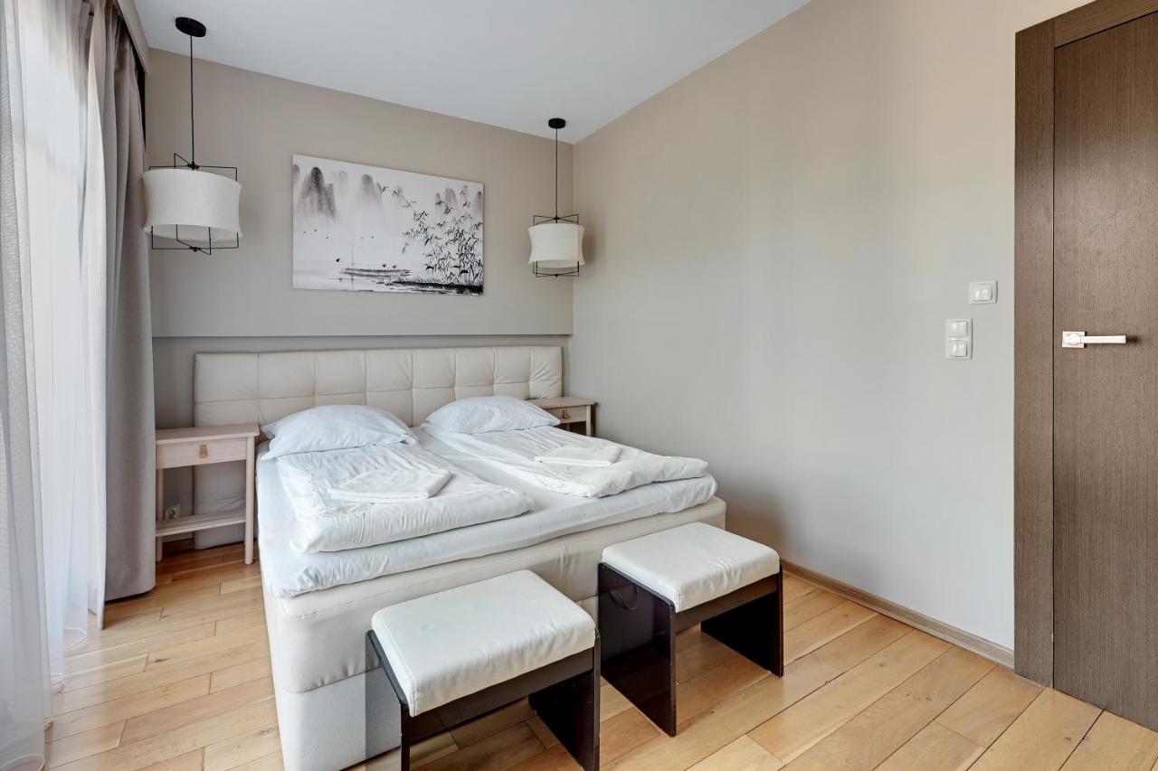 Luxury Willa Morska By Grand Apartments Сопот Екстер'єр фото
