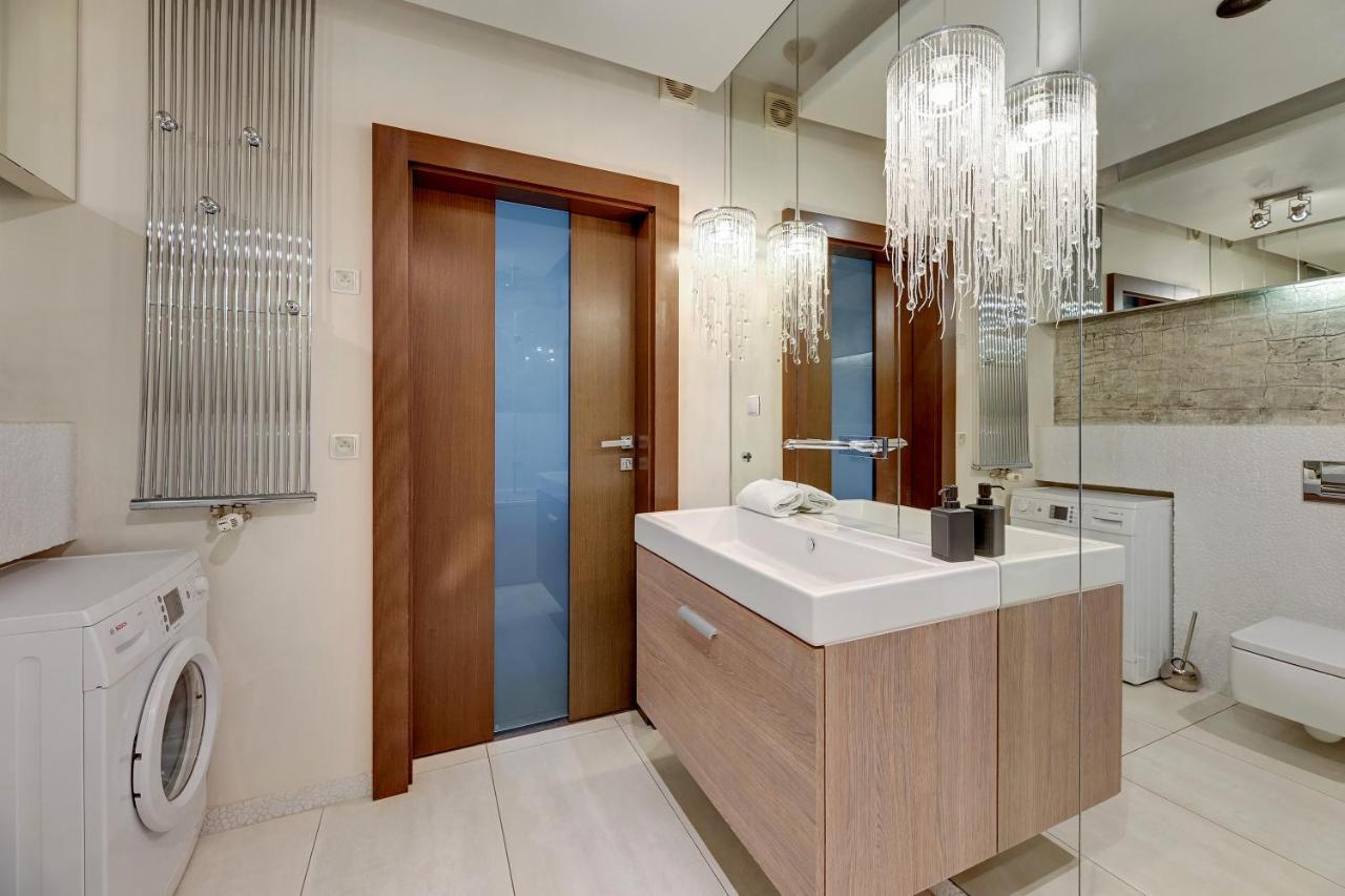 Luxury Willa Morska By Grand Apartments Сопот Екстер'єр фото