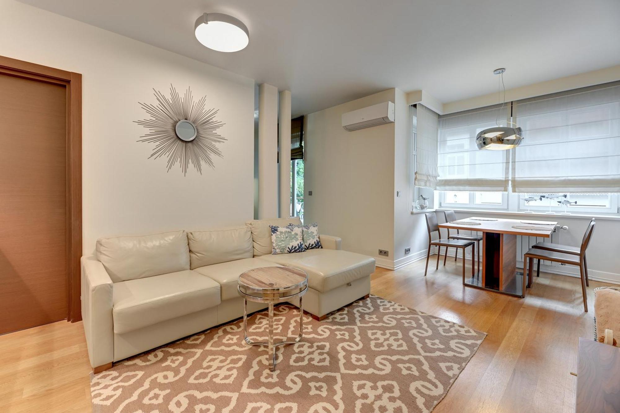 Luxury Willa Morska By Grand Apartments Сопот Екстер'єр фото