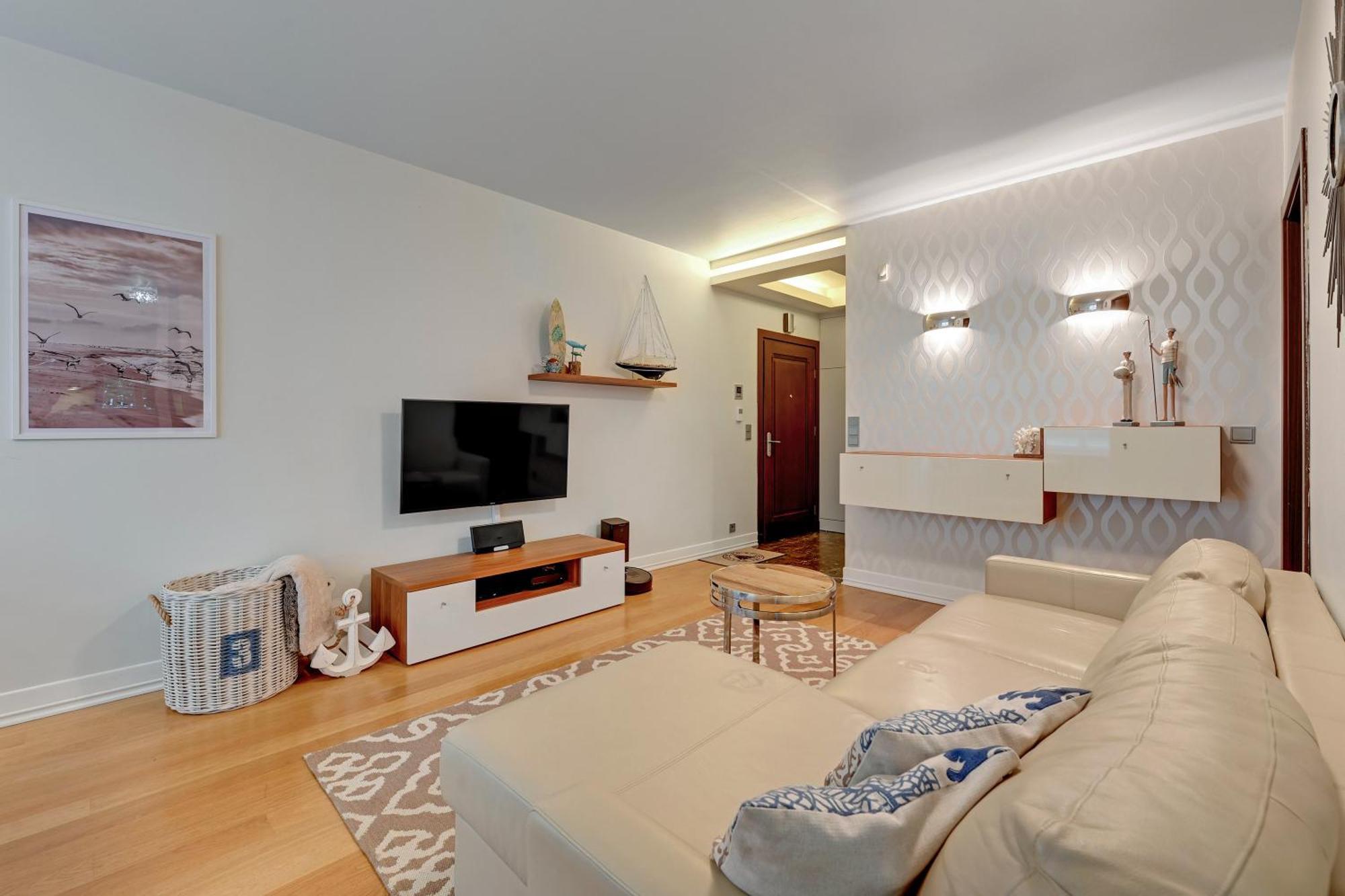 Luxury Willa Morska By Grand Apartments Сопот Екстер'єр фото
