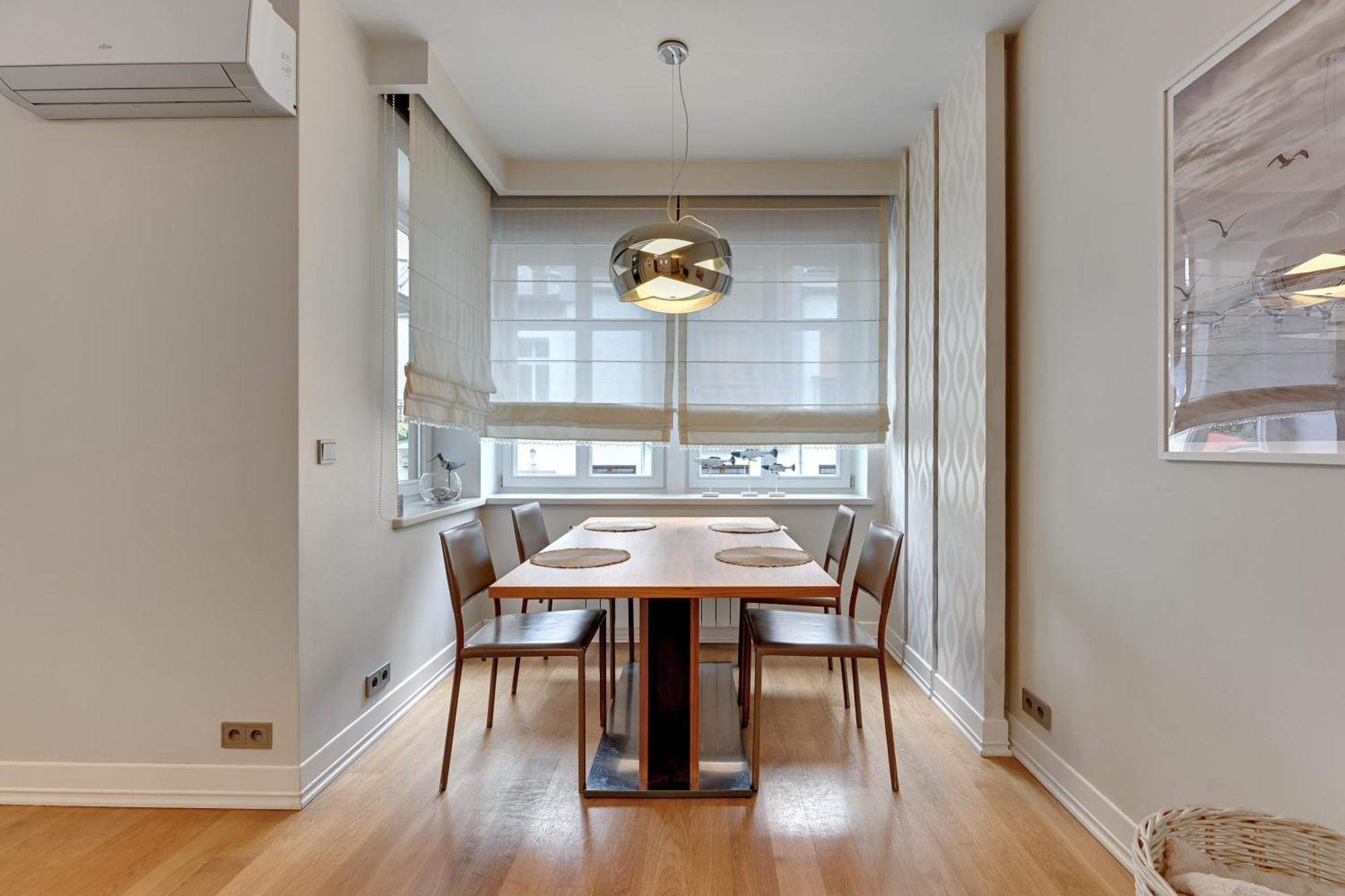 Luxury Willa Morska By Grand Apartments Сопот Екстер'єр фото