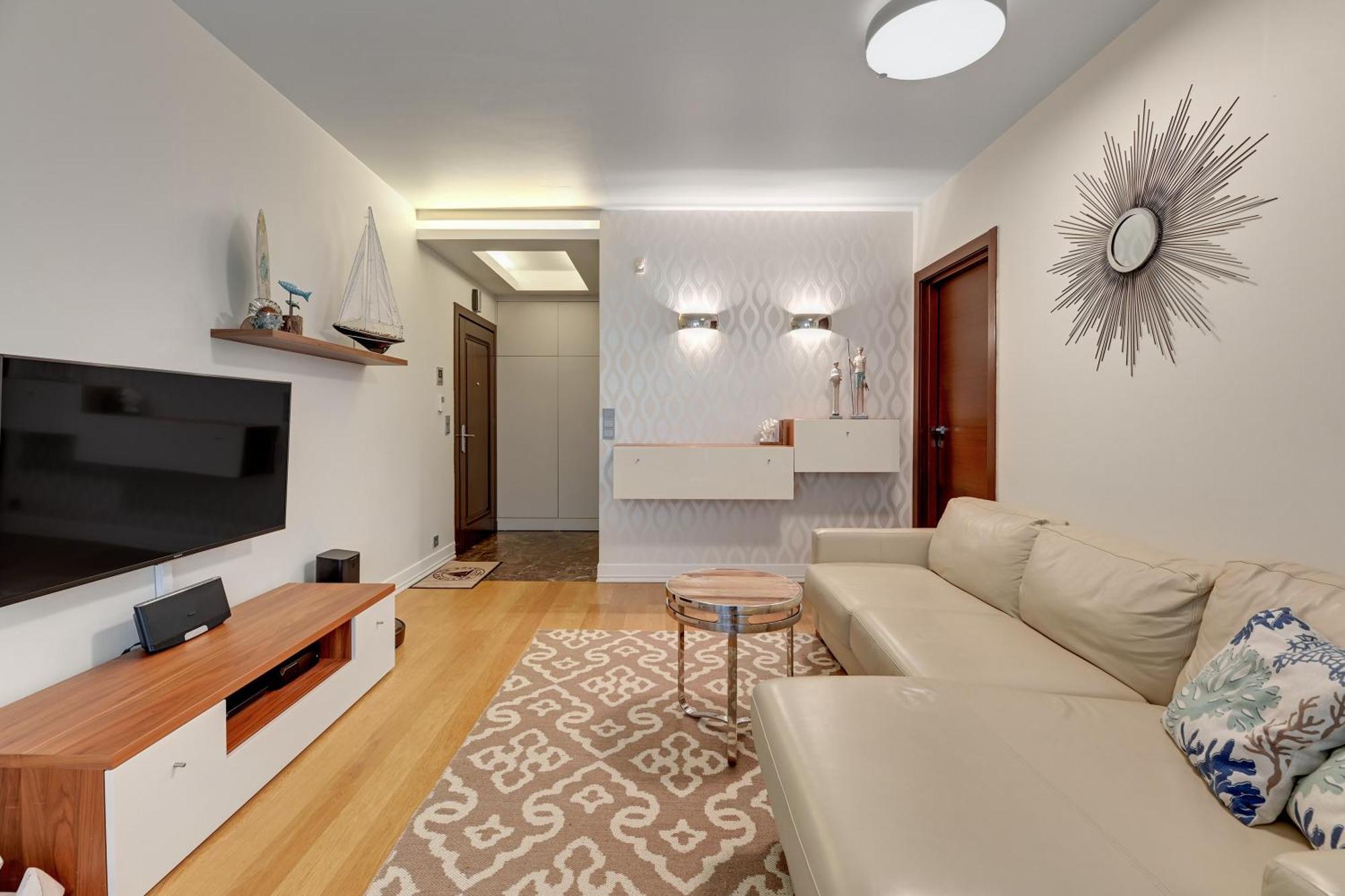 Luxury Willa Morska By Grand Apartments Сопот Екстер'єр фото