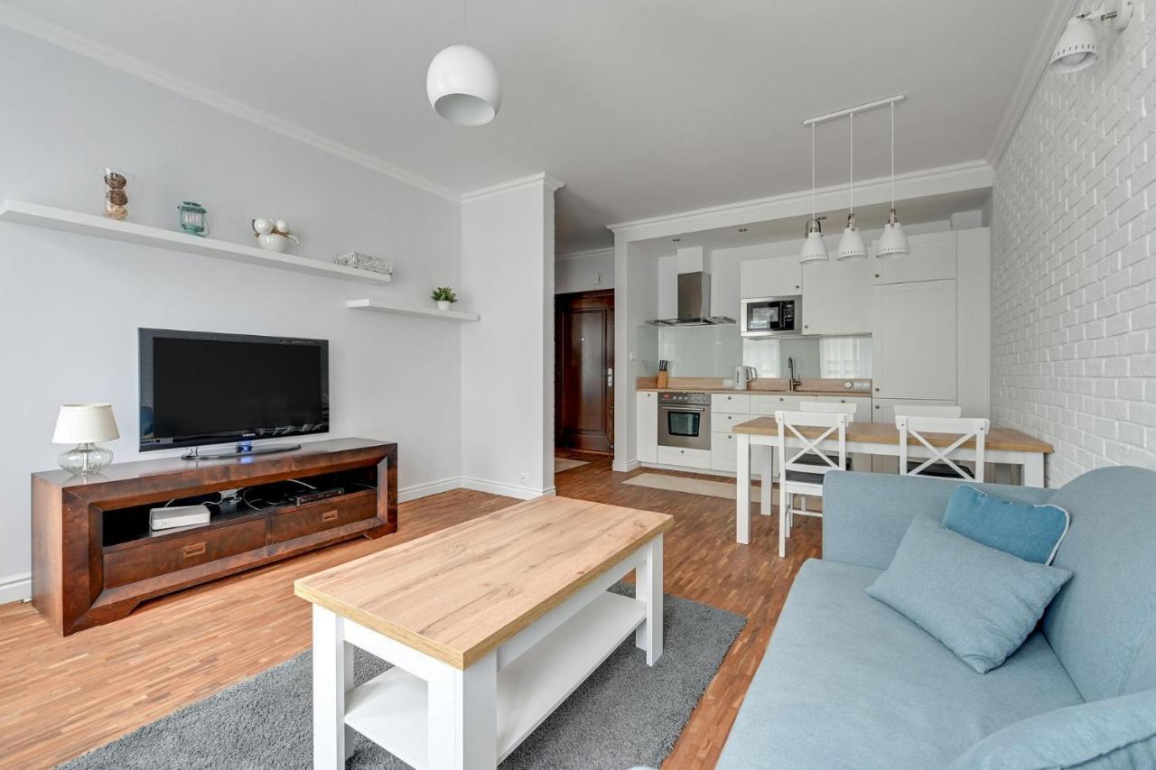 Luxury Willa Morska By Grand Apartments Сопот Екстер'єр фото