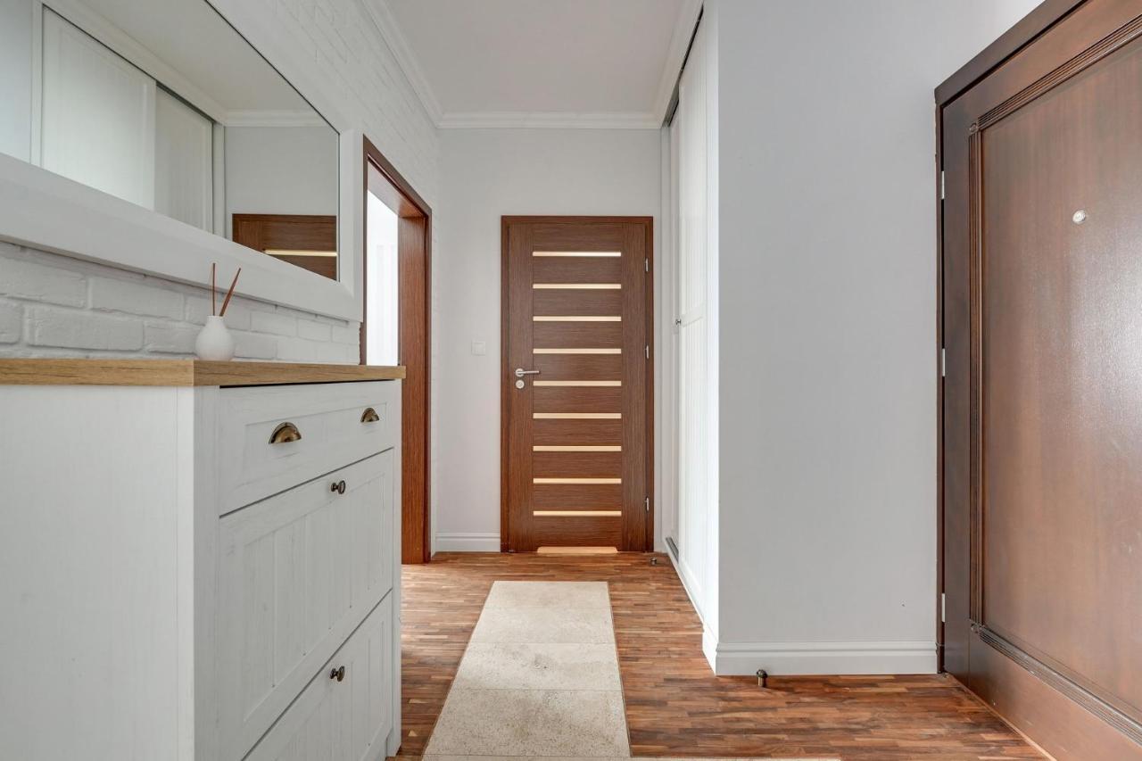 Luxury Willa Morska By Grand Apartments Сопот Екстер'єр фото