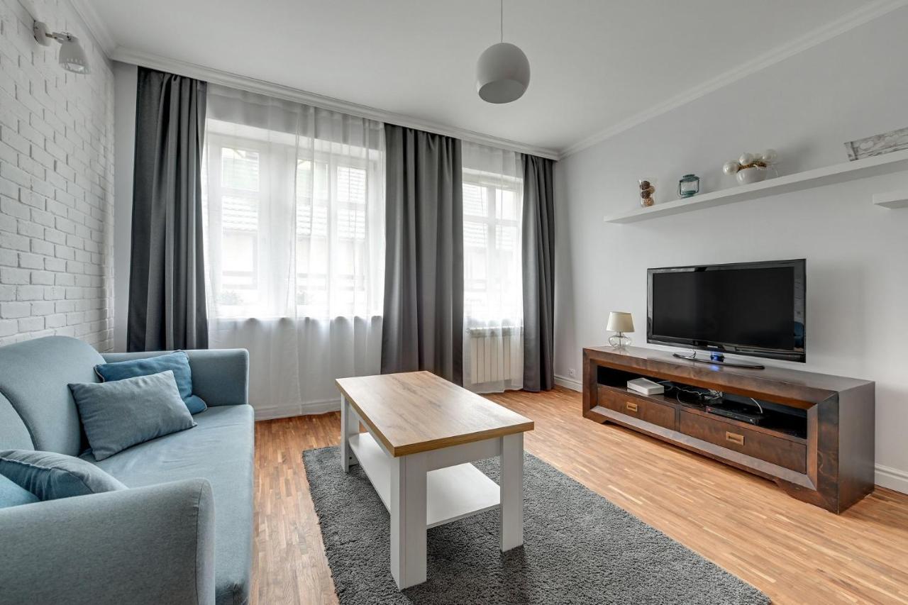 Luxury Willa Morska By Grand Apartments Сопот Екстер'єр фото