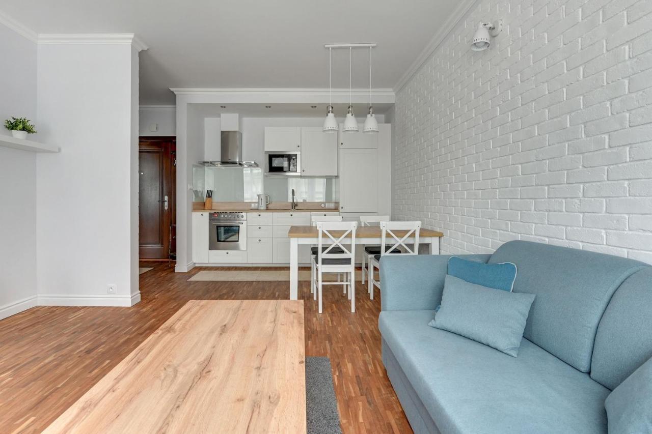 Luxury Willa Morska By Grand Apartments Сопот Екстер'єр фото