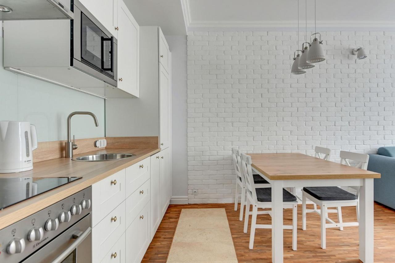 Luxury Willa Morska By Grand Apartments Сопот Екстер'єр фото