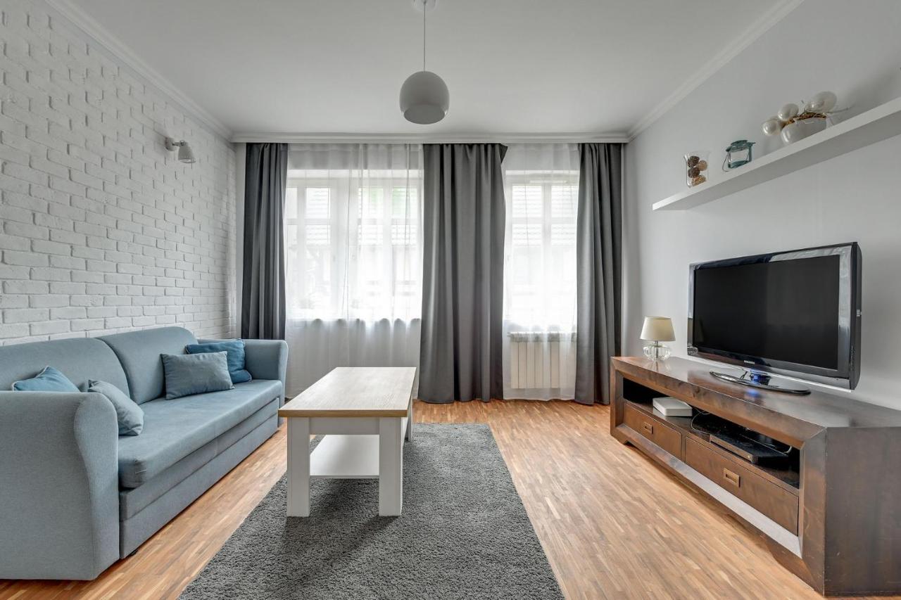Luxury Willa Morska By Grand Apartments Сопот Екстер'єр фото